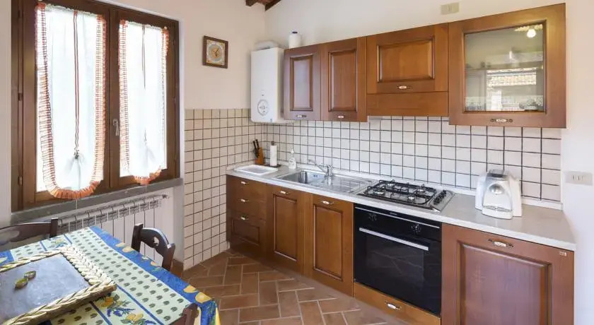 Casa Galina
