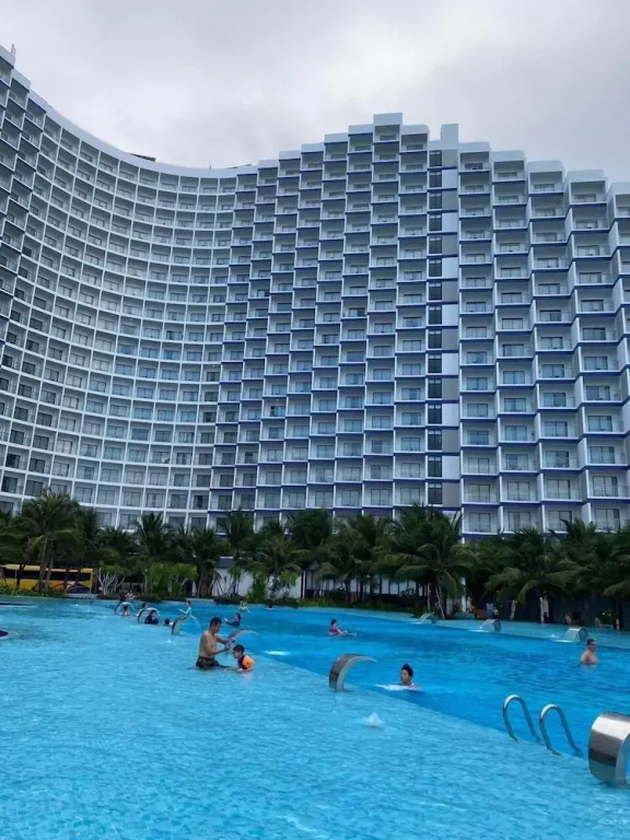 Apartment Cam Ranh