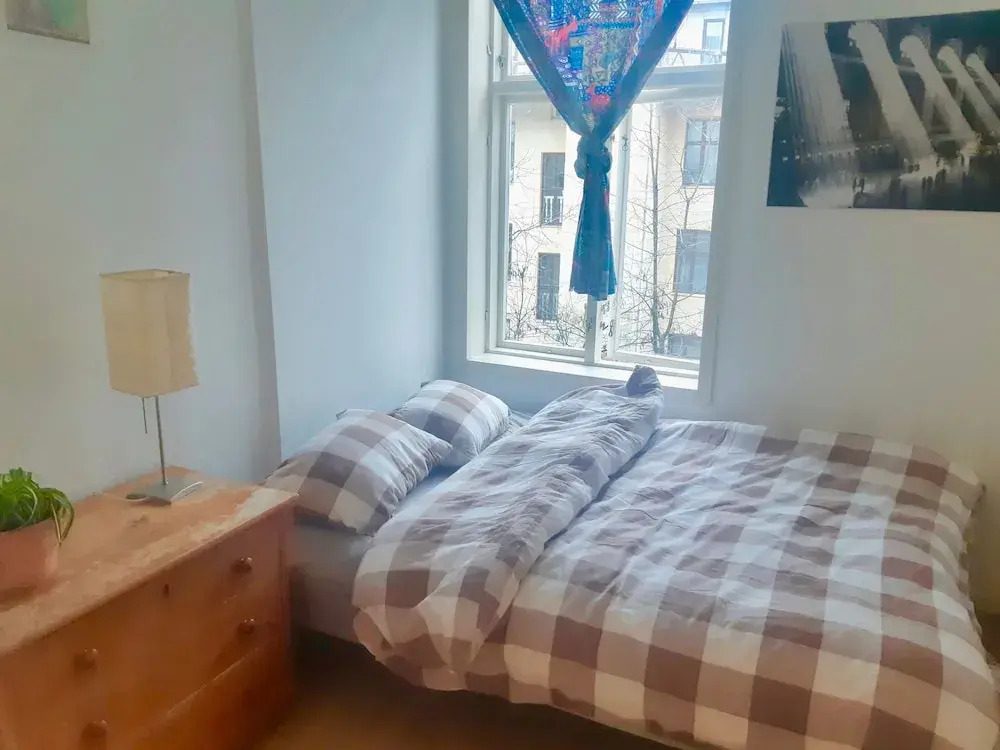 Huset Hostel