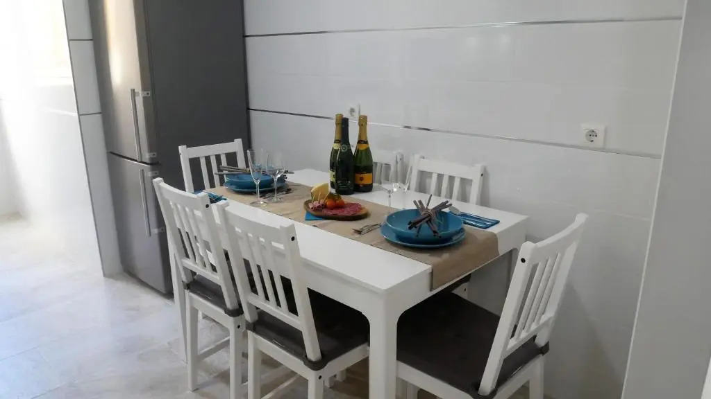 Appartement Hillside Suite