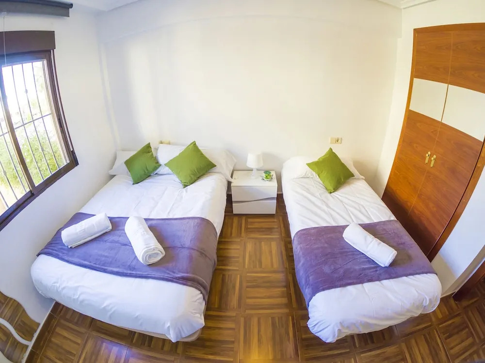 Homely Apartments Arcos del Mediterraneo