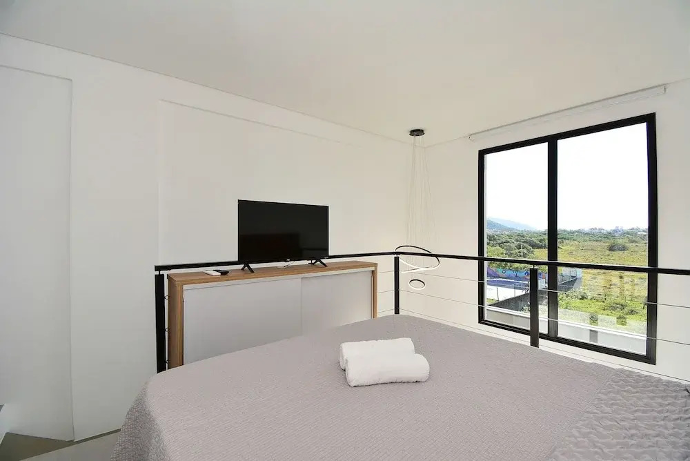 Loft - Haleiwa Novo Campeche