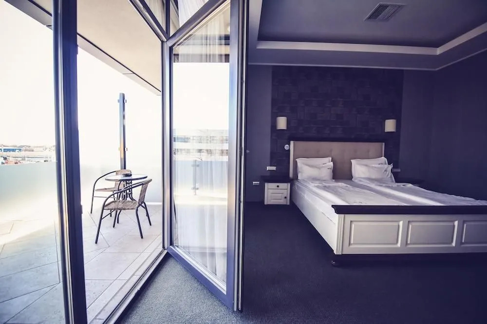 Hotel Spa Ice Resort