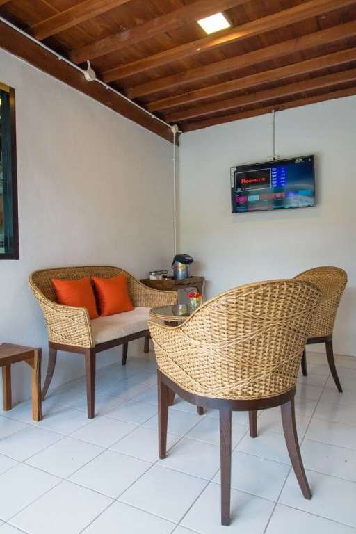 Soft Chiangdao Hostel