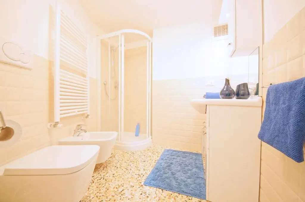 Sant'Aponal Apartment Rialto