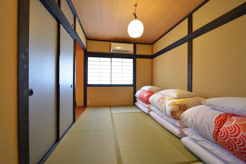 Kyoto Tachibanaya Okazaki West