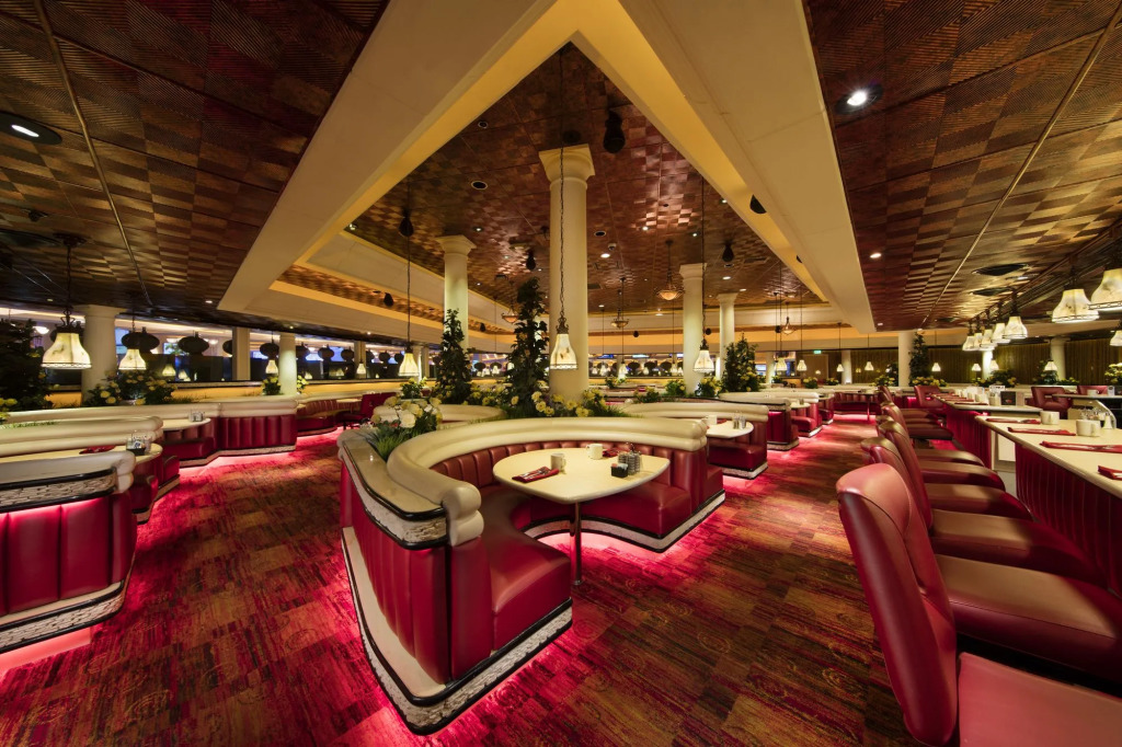 Western Village Inn And Casino