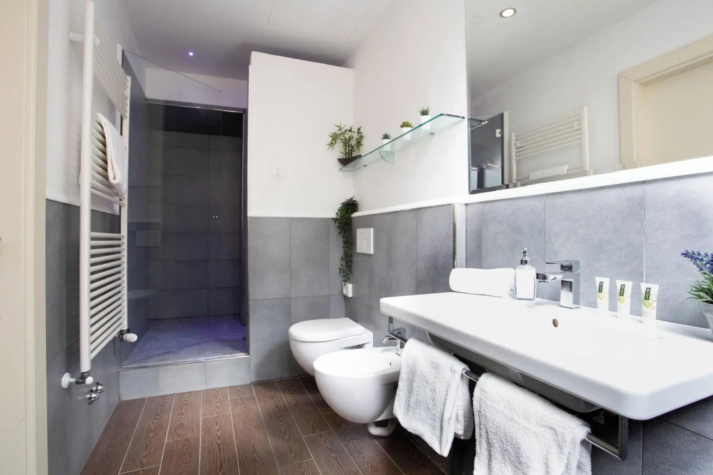 Boutique Hotel del Corso