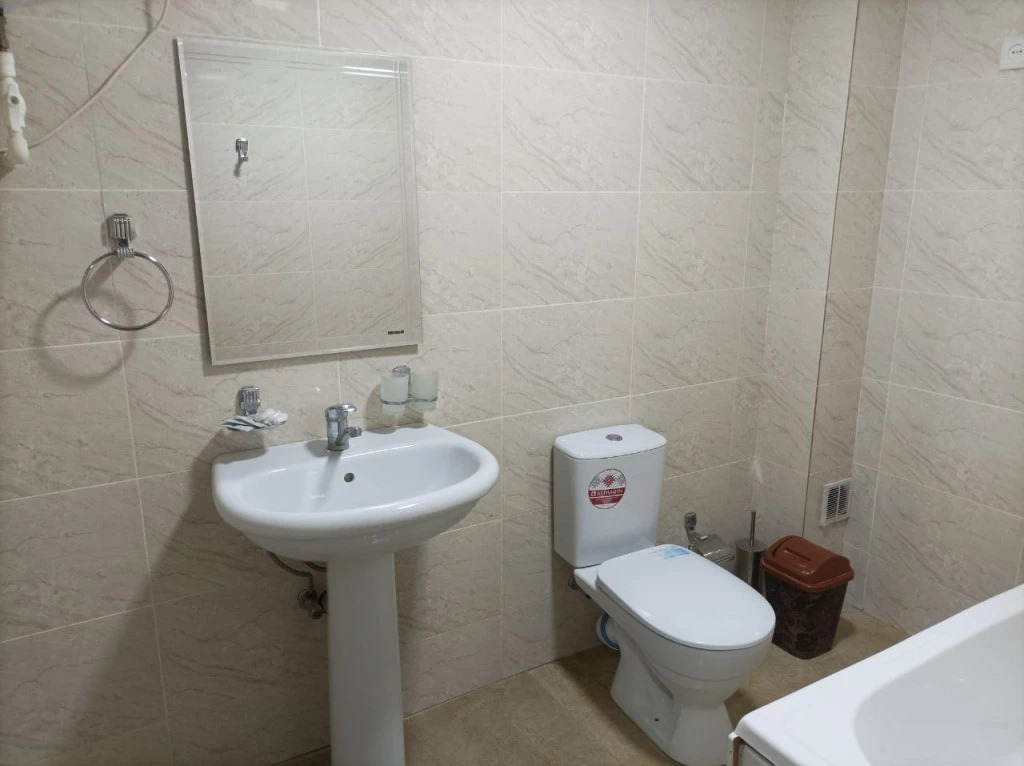 VAQF Hostel
