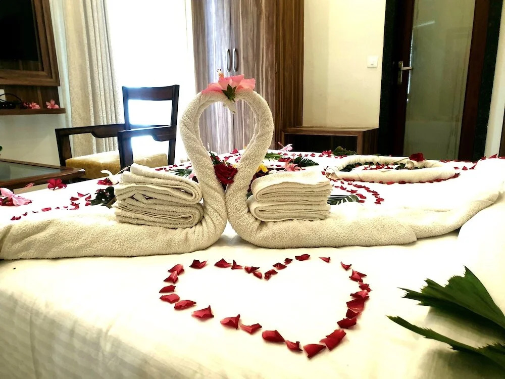 The Everest Hill Resort Suites with Jacuzzi Spa - Resort in Kumbhalgarh