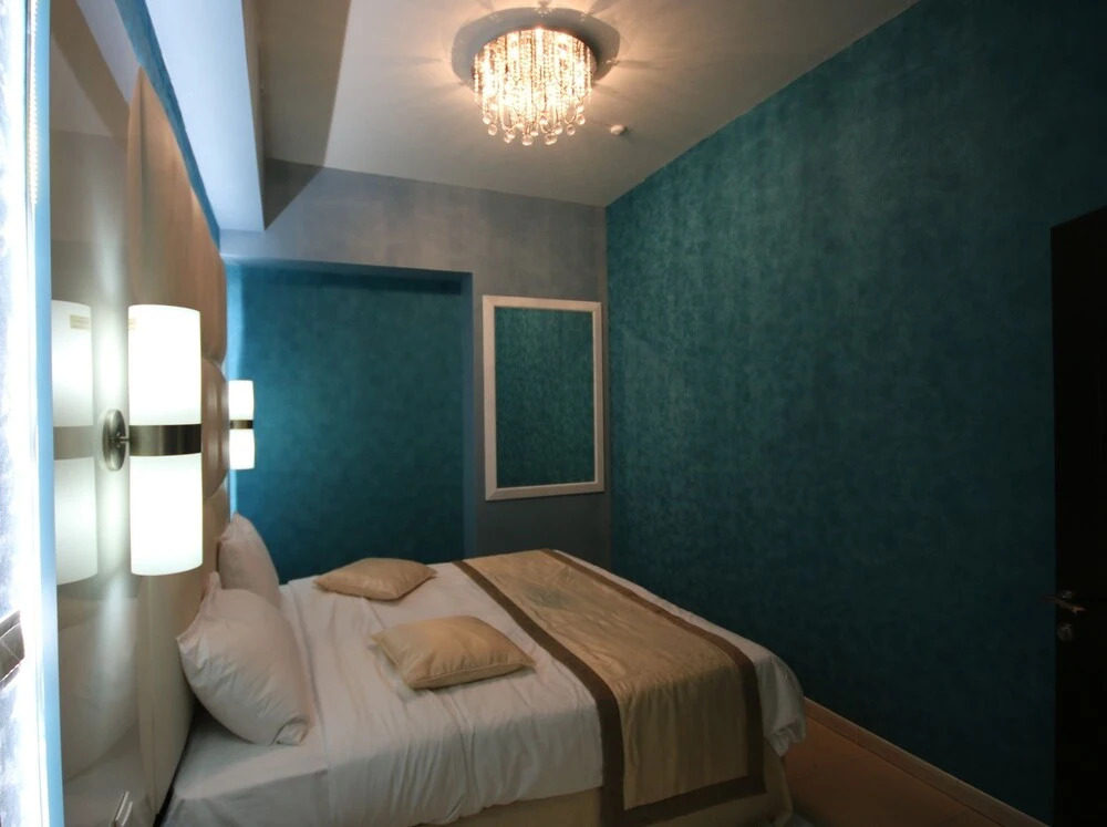 Elan Rimal Suites JBR Beach Sea View