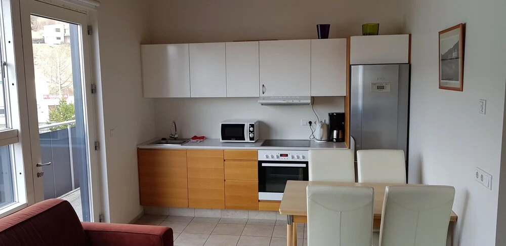Hotel Apartments in Eskifjördur