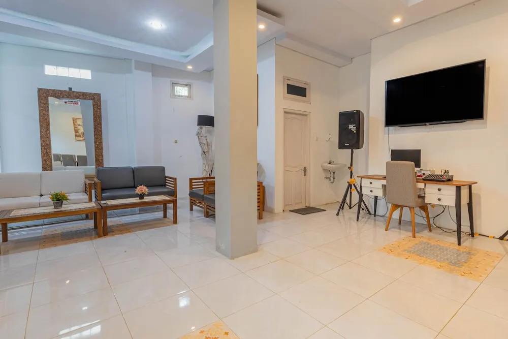 Amartha Indotama Guest House