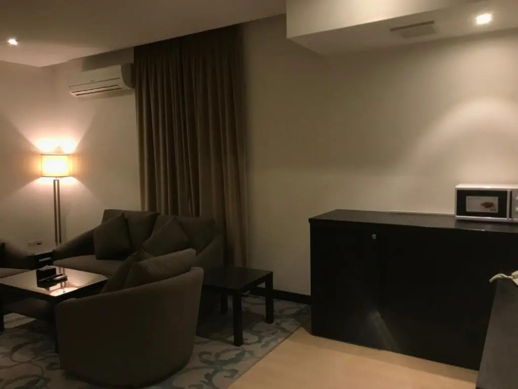 فندق نجران Najran Hotel