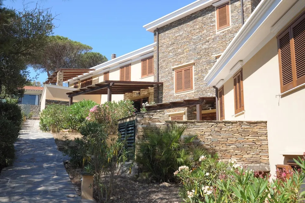 Residence LAncora - Stintino
