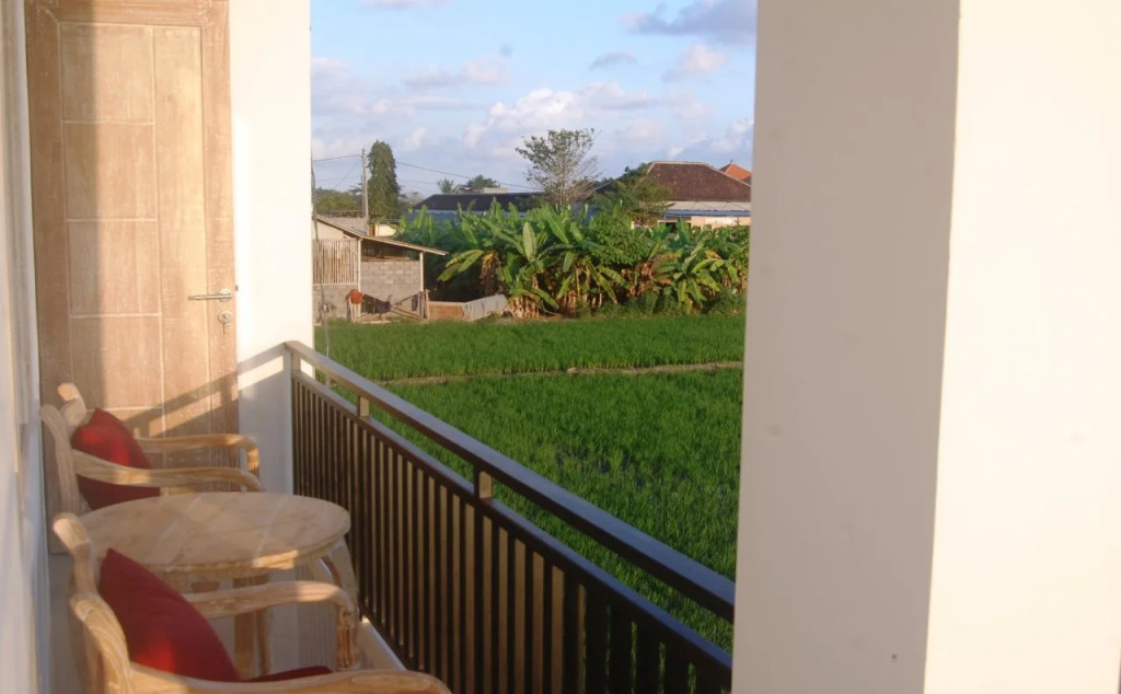 Mesare Guest House