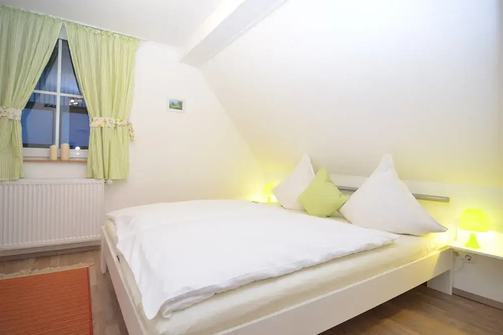 Lovely Vacation Home in Oberkirchen Germany near Ski Area