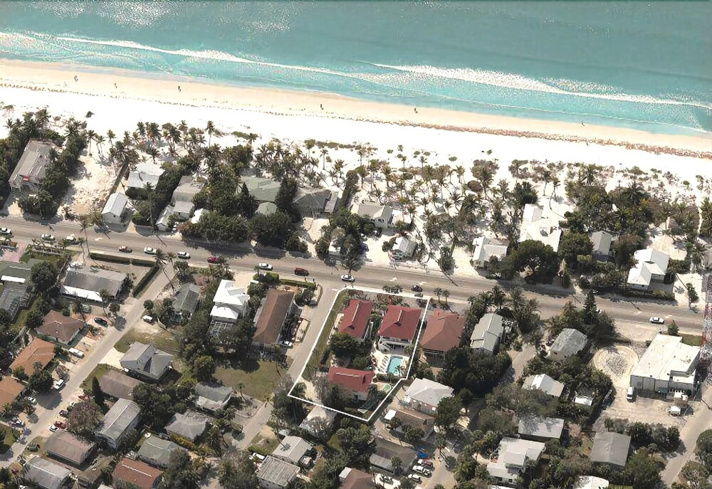 Palm Terrace Resort