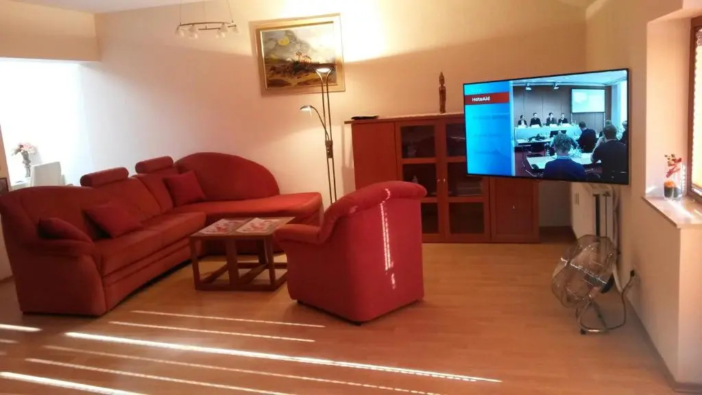 Altstadt-Ferienwohnung Rodica