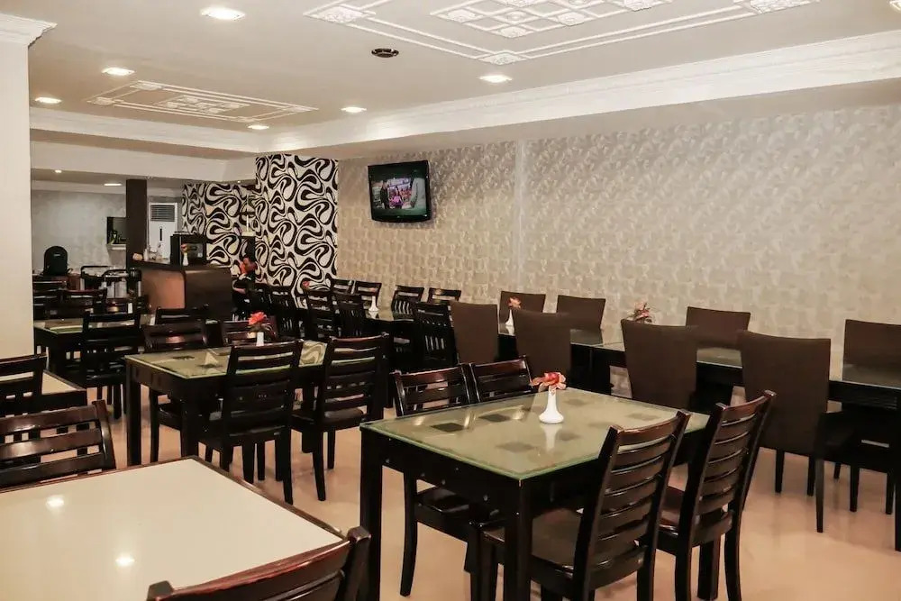 OYO 238 Hotel Grand Darussalam Syariah