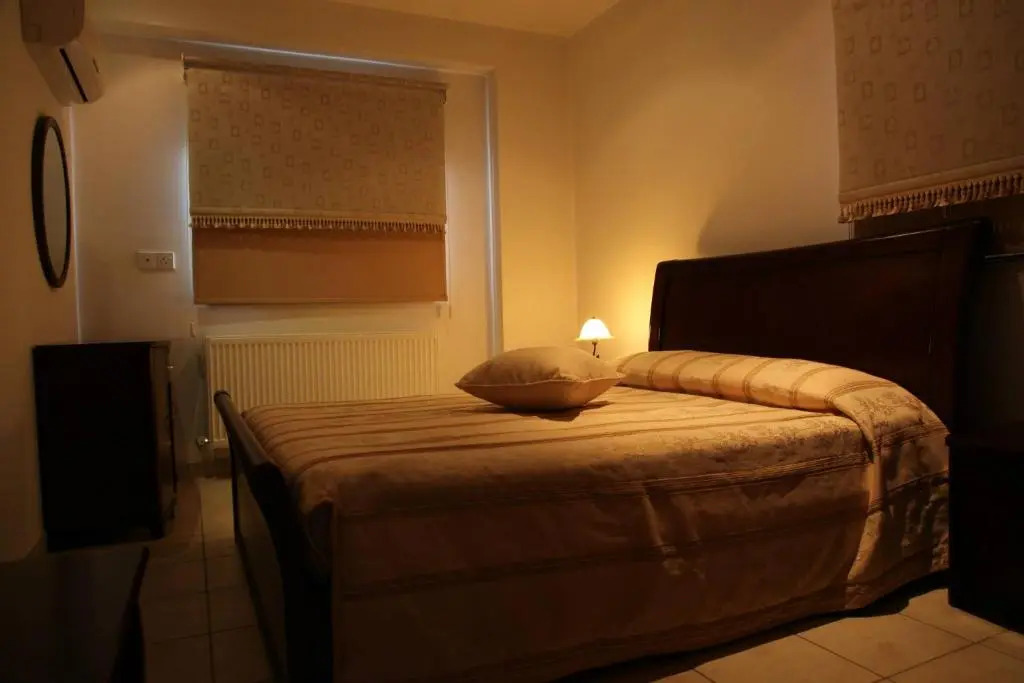 Vengera Suites