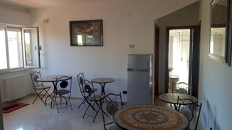 B&B Da Pietro