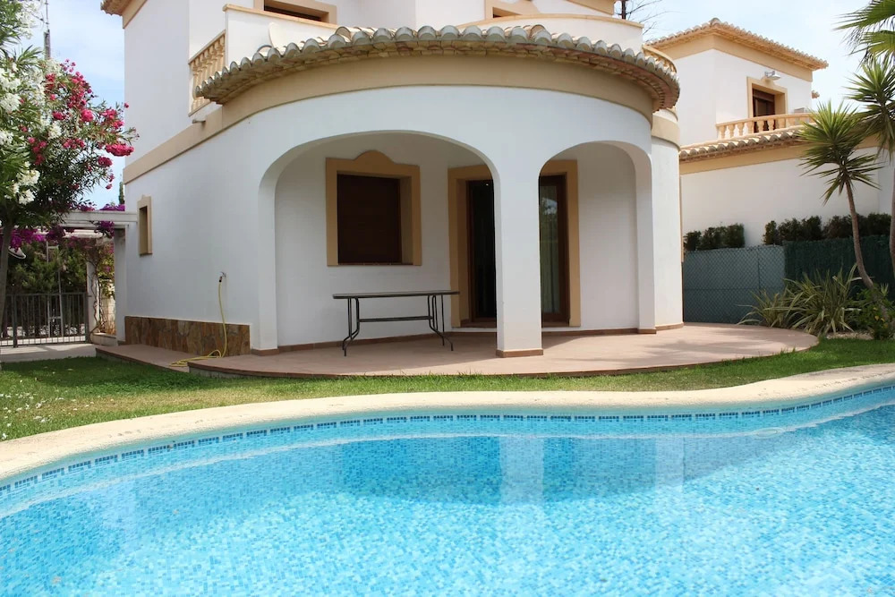 Villa El Palmar II