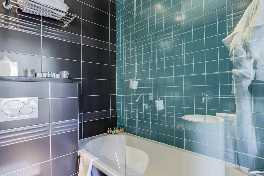 Five Boutique Hotel Paris Quartier Latin