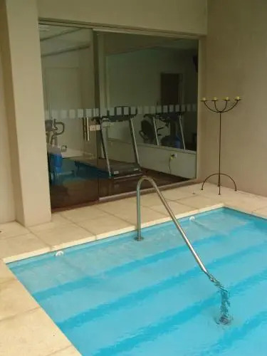 Terrazas Hotel