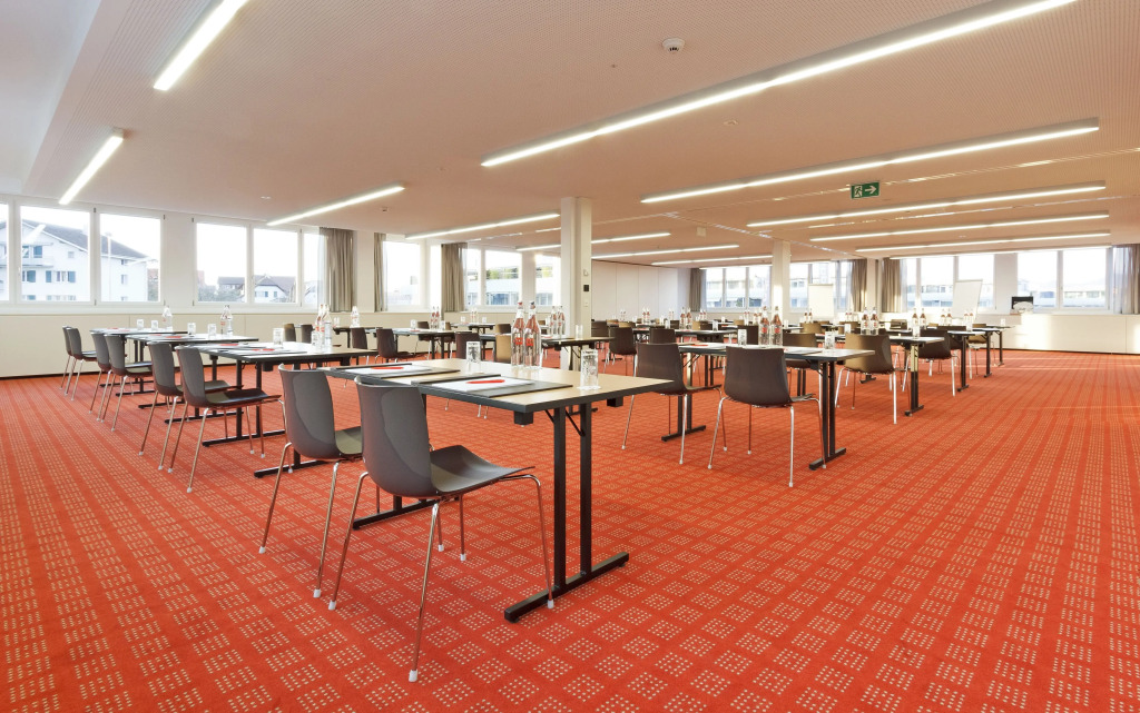 SwissEver Hotel Zug