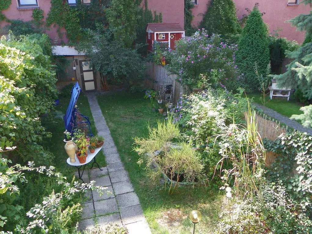 Privatzimmer "Sinfonie"