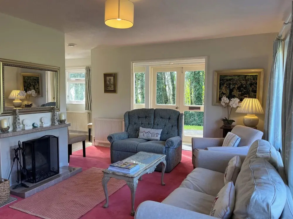 Woodlands Cottage