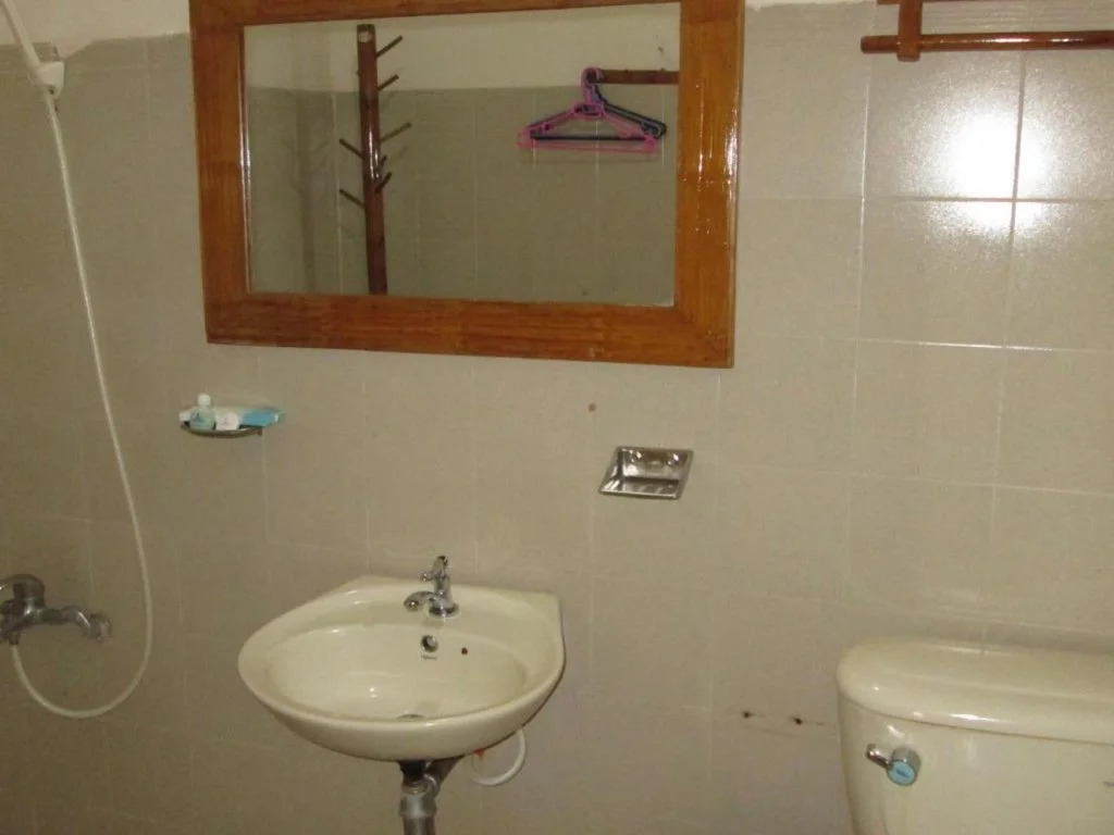 Hoan Cau Resort