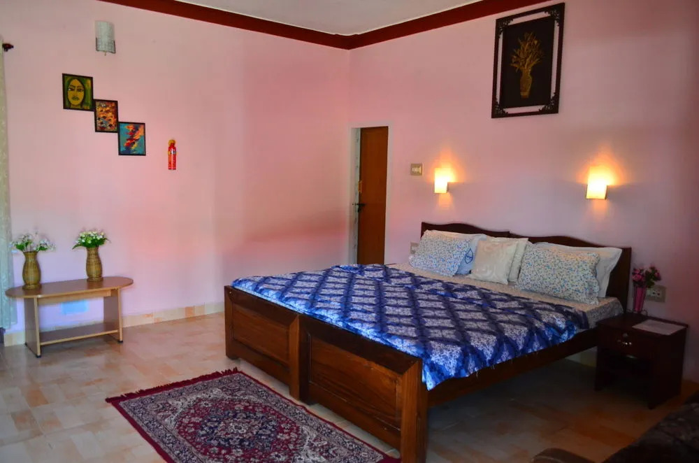 SanJose Holiday Home Resort