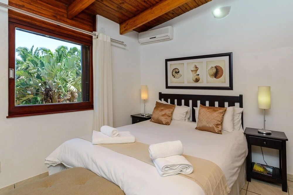 San Lameer Villa Rentals 2803