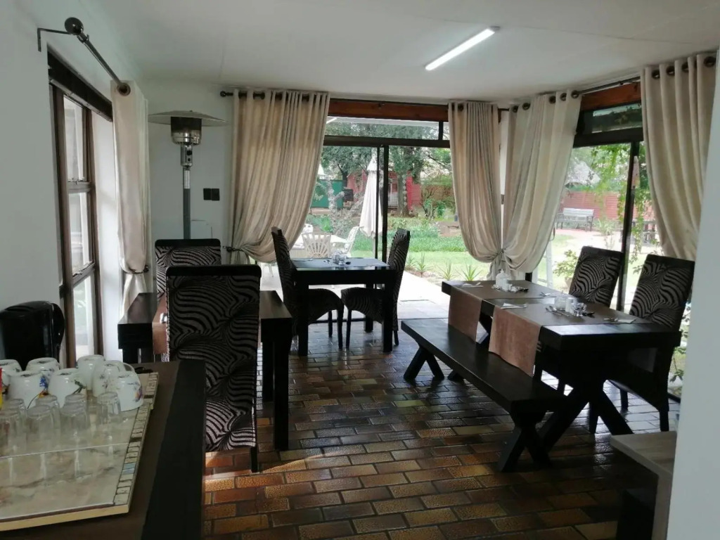 Azrielle Guesthouse