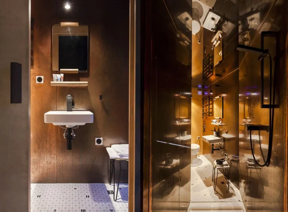 B&B Autor Rooms