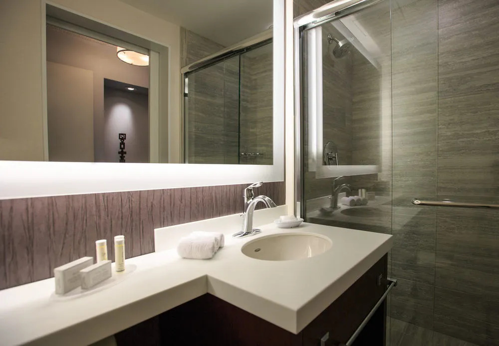 Courtyard by Marriott Boston Downtown