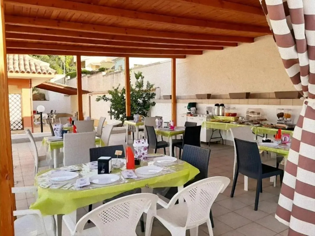 B&B Villa Matari