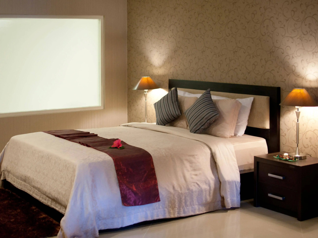 Royal Hotel and Villas Trawas