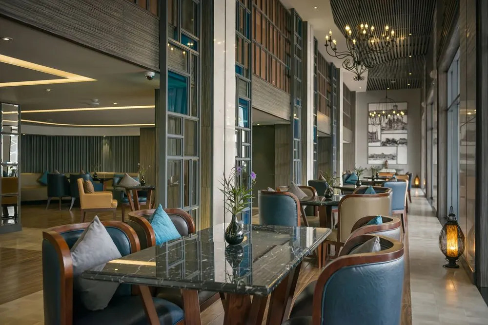 Paradise Trend Hotel