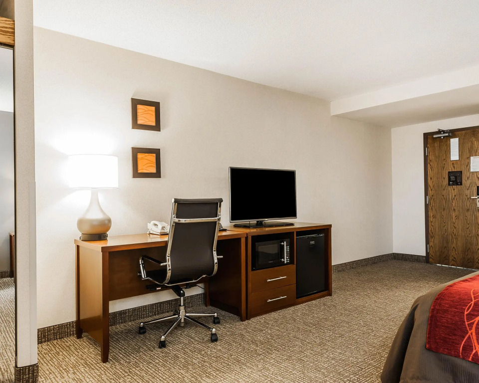 Spark by Hilton Denver East I 70