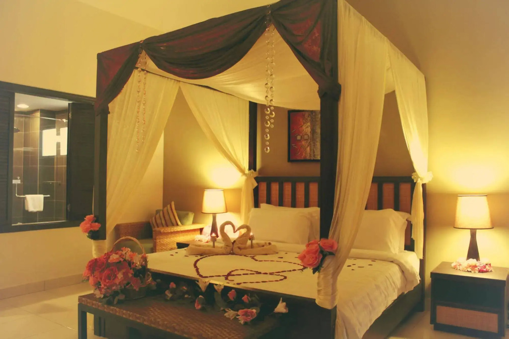Gold Coast Morib Water Theme Park Resort
