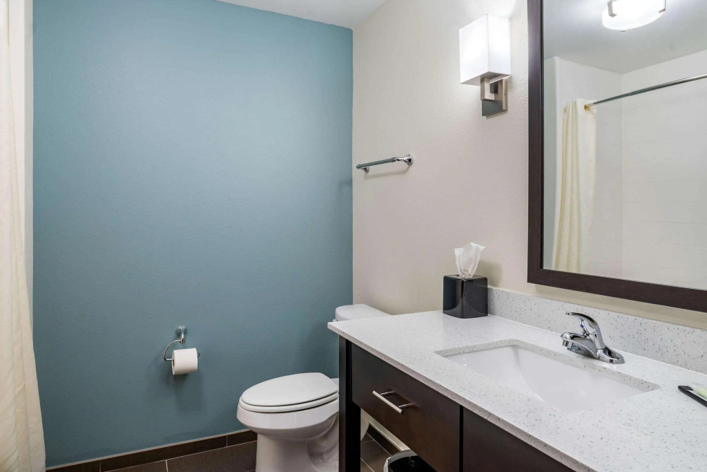 Sleep Inn & Suites Houston Westchase - Little Saigon