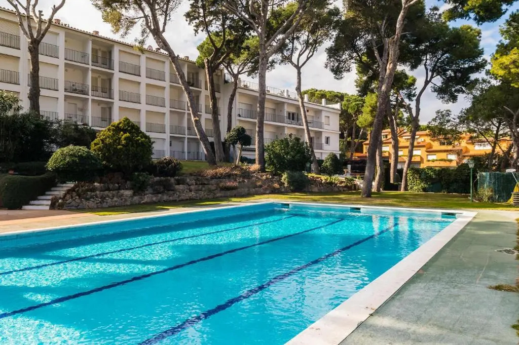 Ñ-13 Calella DE Palafrugell 4 PAX