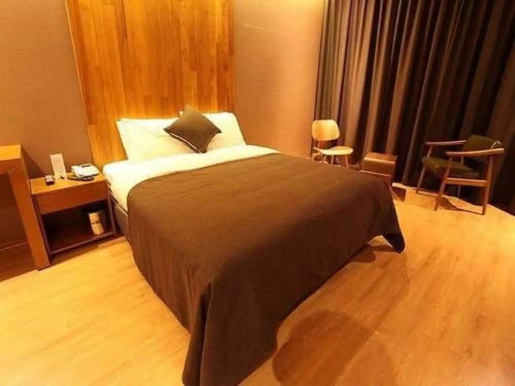 Hotel Rich
