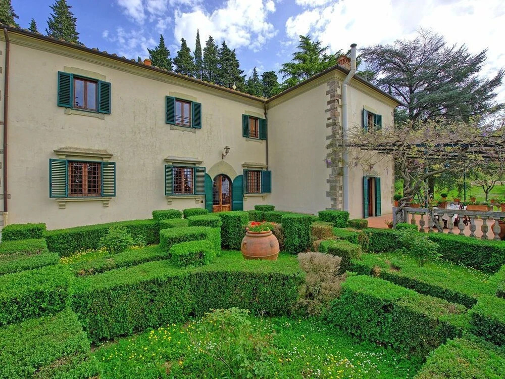 Villa Camilla