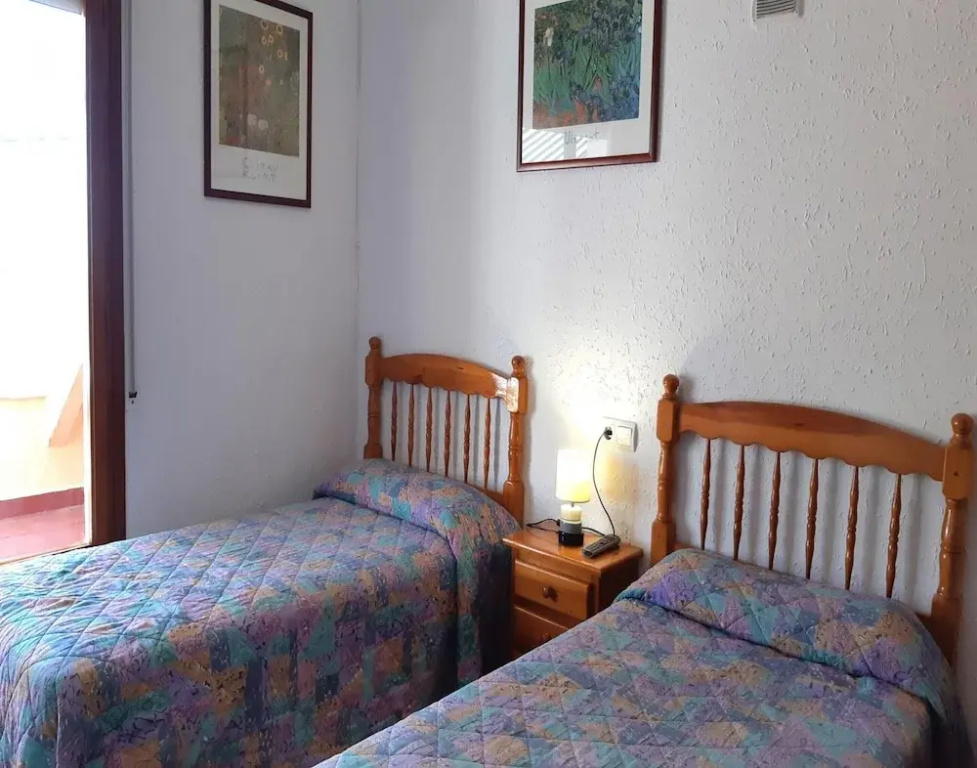 Pet-friendly Villa in Lloret de Mar