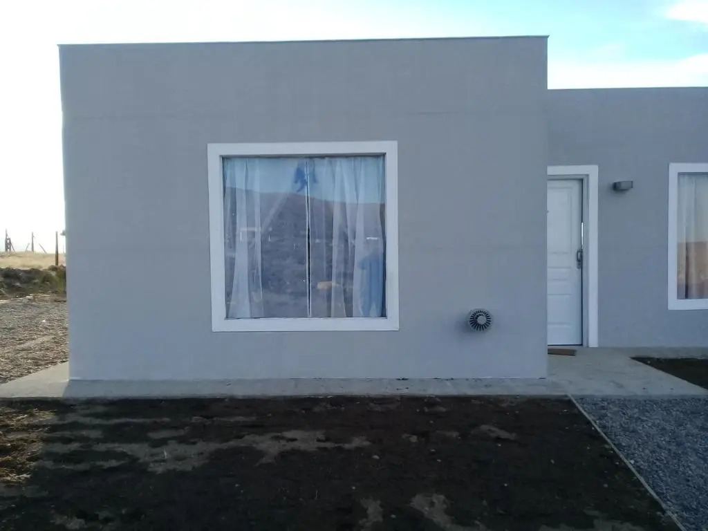 Javis House