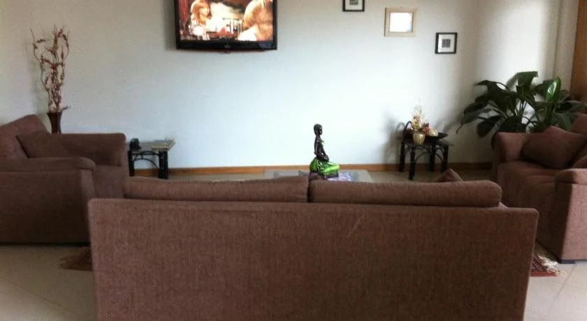 Hotel Alfredo´s